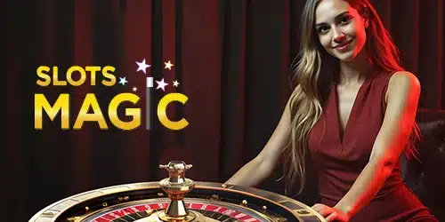 Lightning Roulette